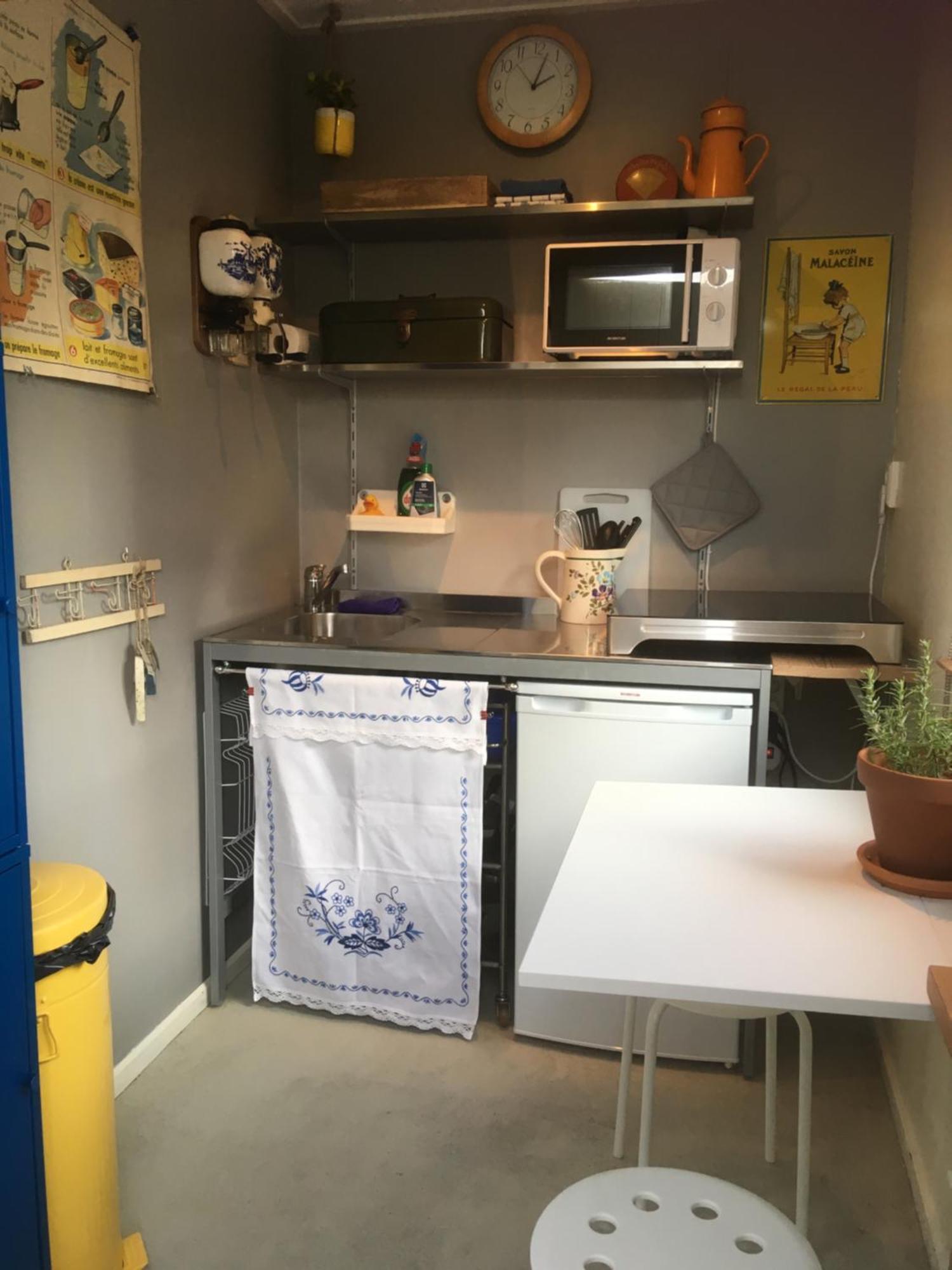 Het Pulletje 호텔 Westzaan 외부 사진