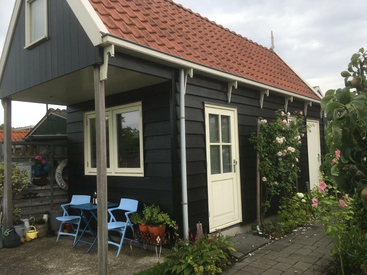Het Pulletje 호텔 Westzaan 외부 사진